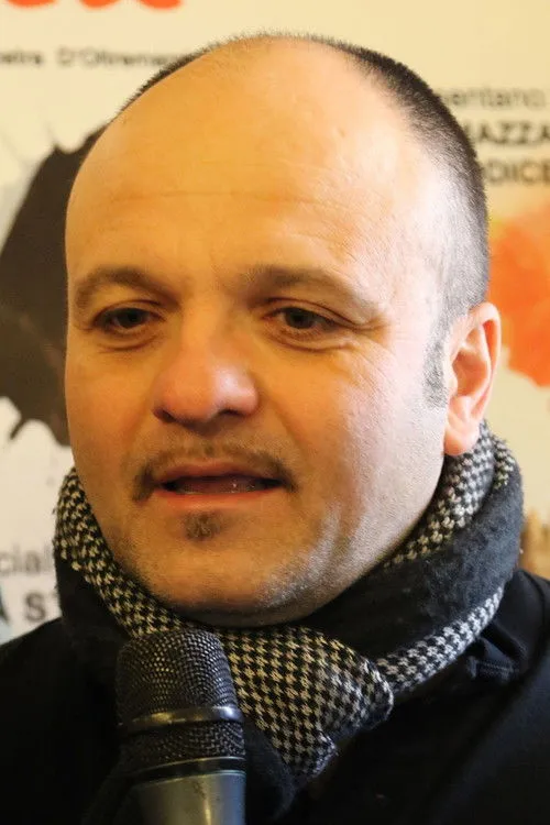 Photo of Peppe Iodice