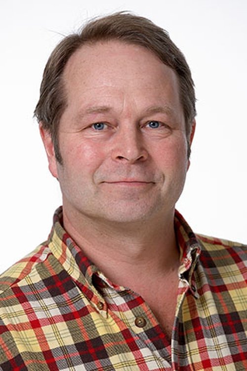 Photo of Per Fritzell