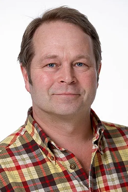 Photo of Per Fritzell