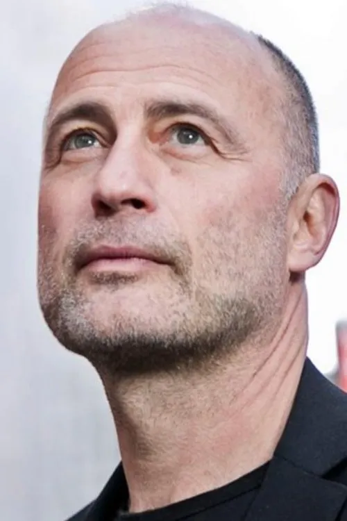 Photo of Per Graffman