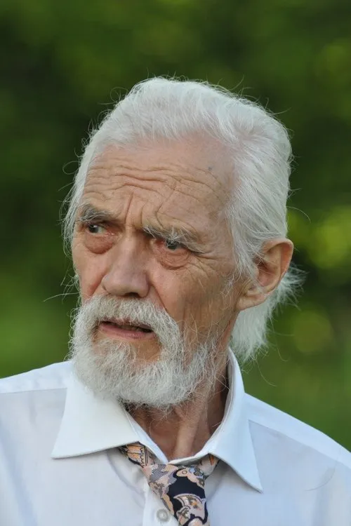 Photo of Per Oscarsson