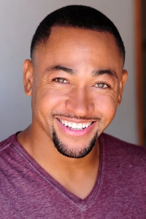 Photo of Percy Daggs III