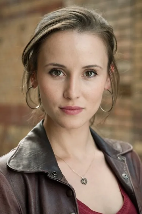 Photo of Peri Baumeister