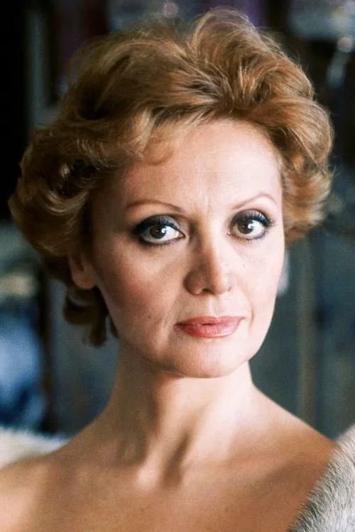 Photo of Perla Cristal