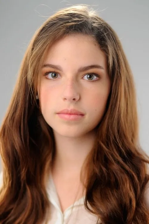 Photo of Perla Haney-Jardine