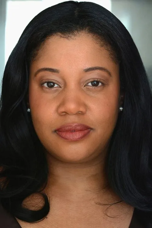 Photo of Pernell Walker