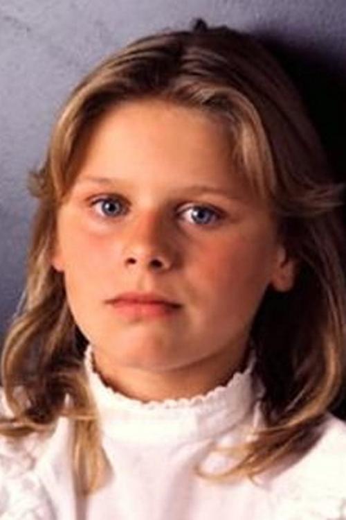 Photo of Pernilla Allwin