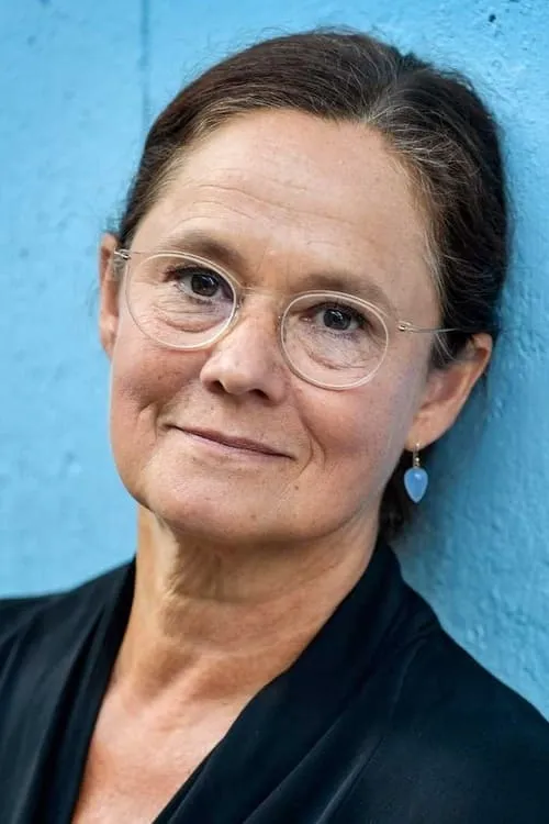 Photo of Pernilla August