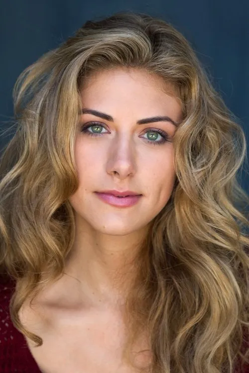 Photo of Perry Mattfeld