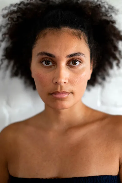 Photo of Perry Mooney