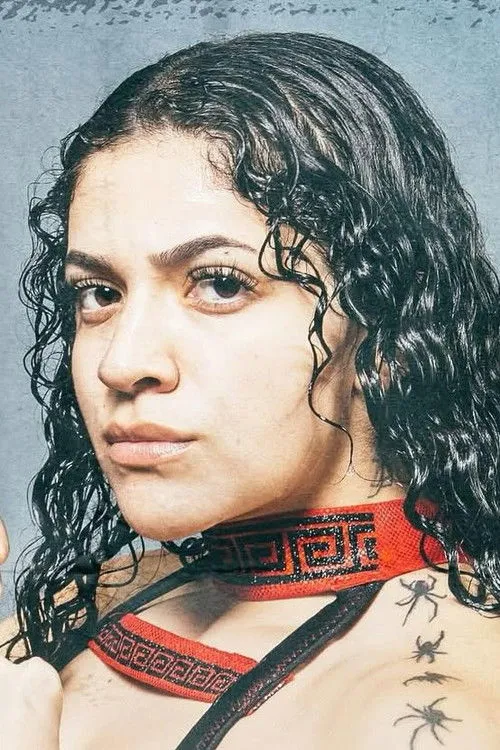 Photo of Perse Miranda