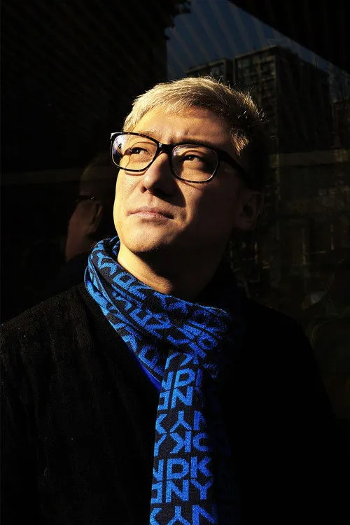 Profile photo of 窦微