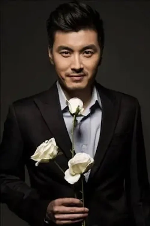 Profile photo of 郝荣光