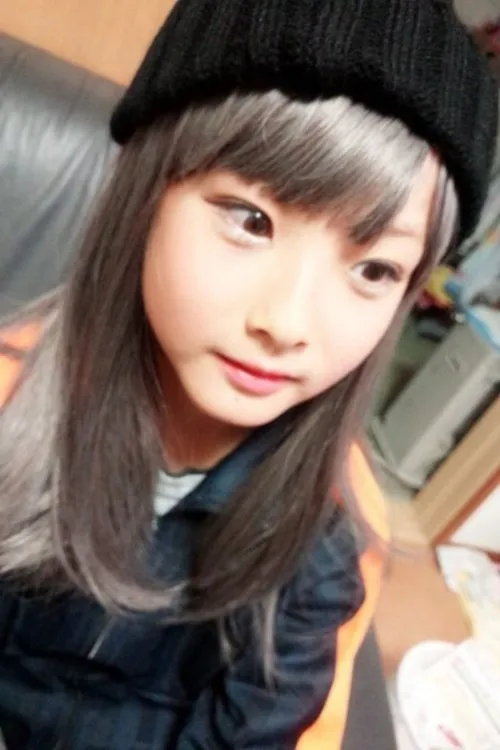 Profile photo of 夏一可