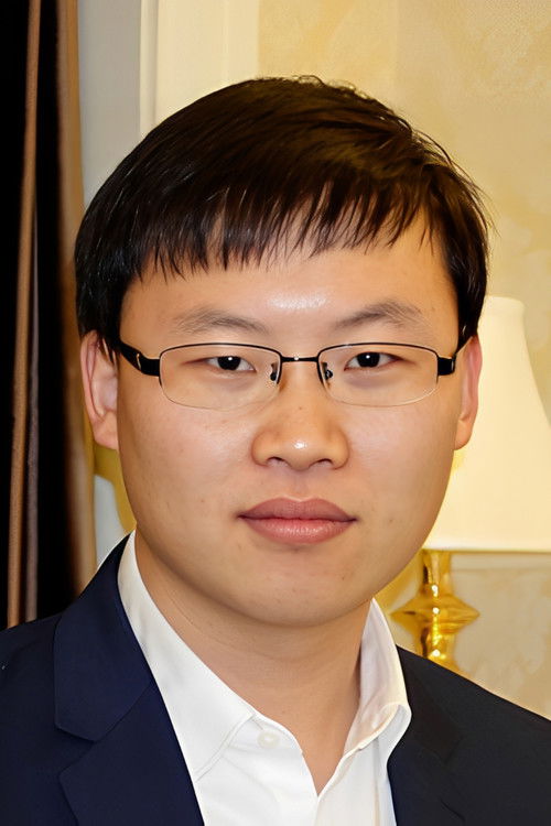 Profile photo of 周涛