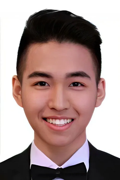 Profile photo of 董杨