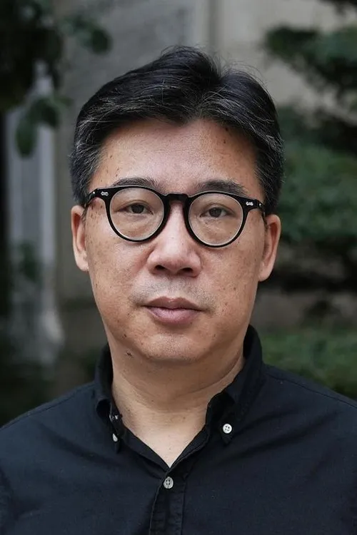 Profile photo of 李修文