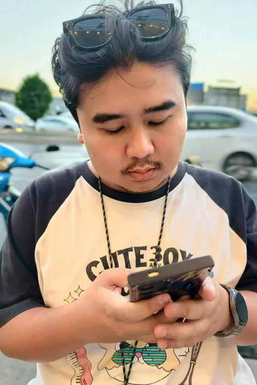 Photo of ธรรพ์ณธร วรสิริพงศ์กุล