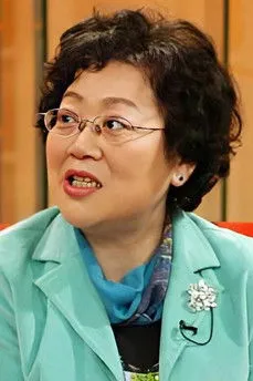 Profile photo of 姜玉玲
