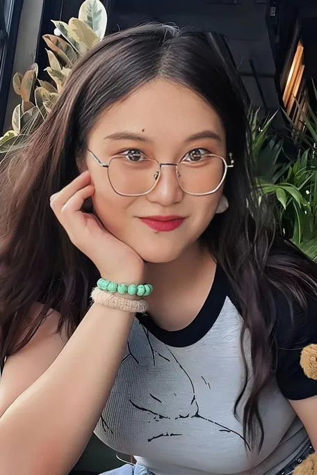 Profile photo of 姜贺