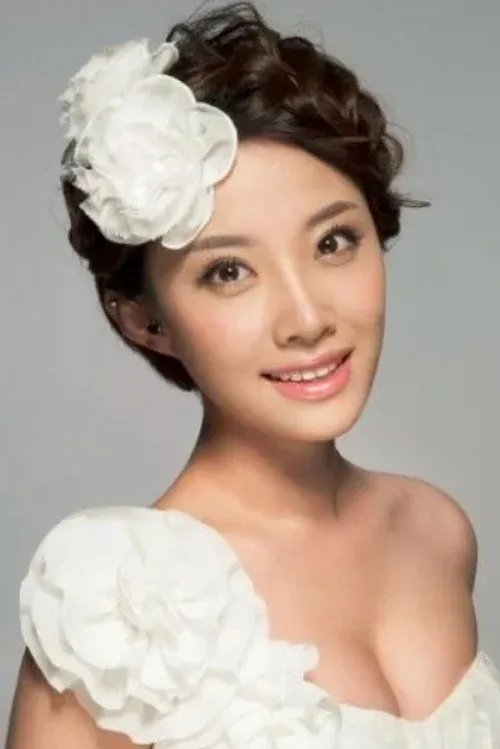 Profile photo of 徐巾淇