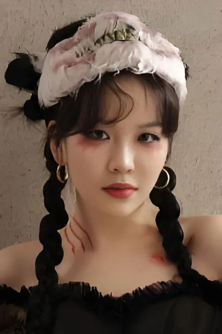 Profile photo of 傅婷云