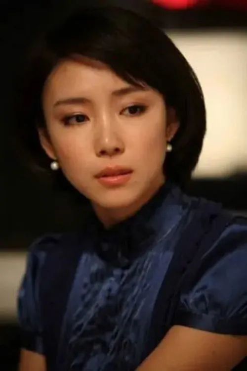 Profile photo of 杨芊慧