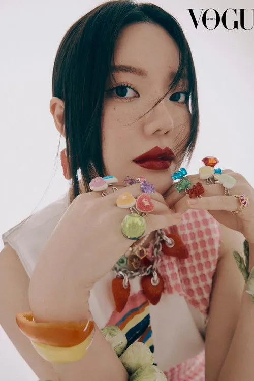 Profile photo of 조서형