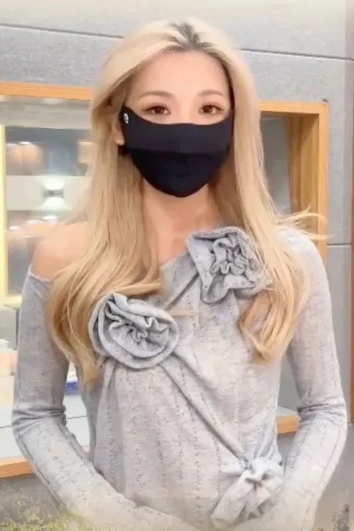 Profile photo of 林昭言