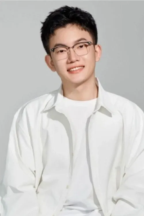 Profile photo of 崔郅昊