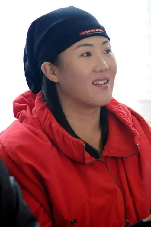 Profile photo of 孙立荣