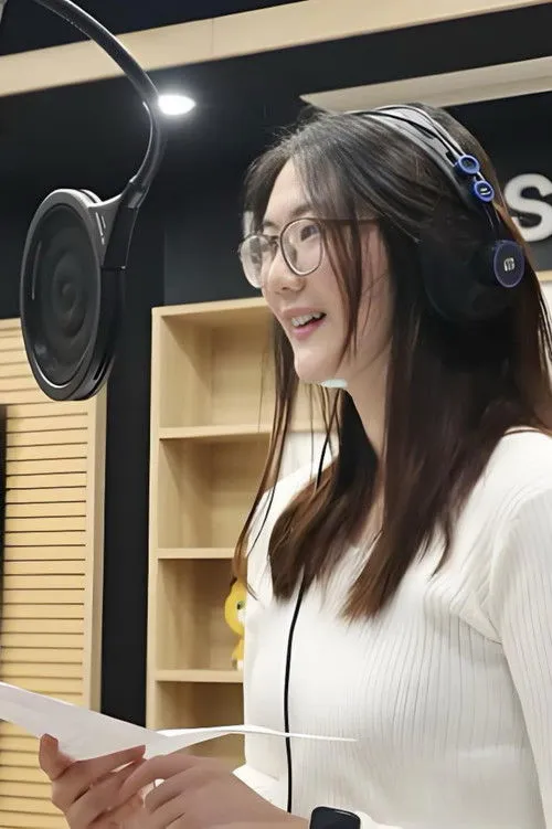 Profile photo of 木青禾