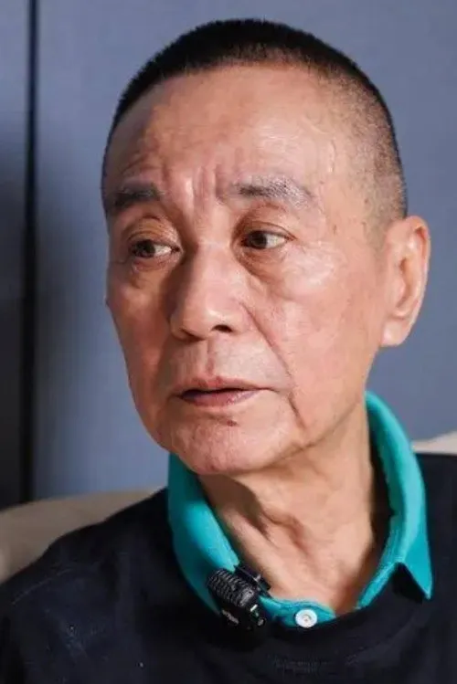 Profile photo of 赵曙光