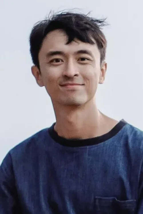 Profile photo of 黄若宾