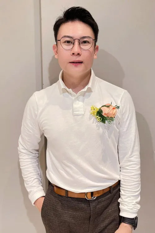 Profile photo of 何家豪