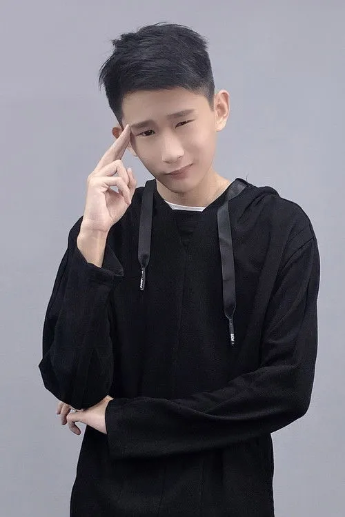 Profile photo of 劉偉強