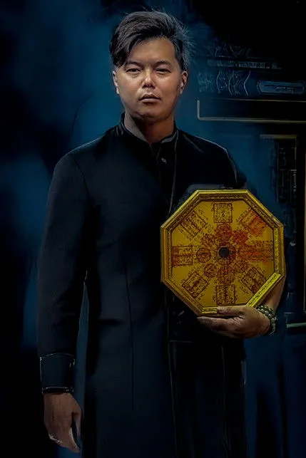 Profile photo of 張瑋哲