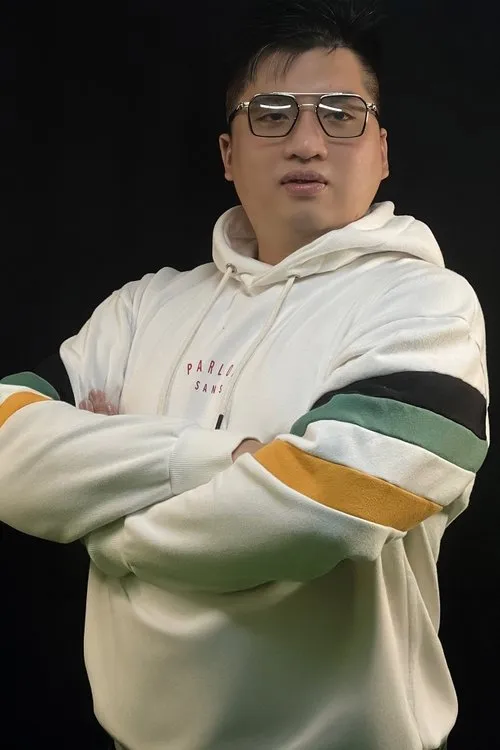 Profile photo of 姚勇正