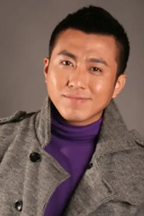 Profile photo of 张登平