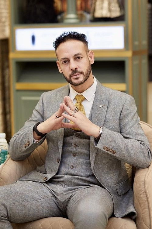 Profile photo of 法提