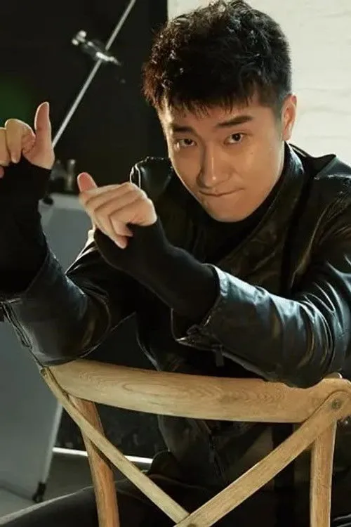 Profile photo of 邹敦明