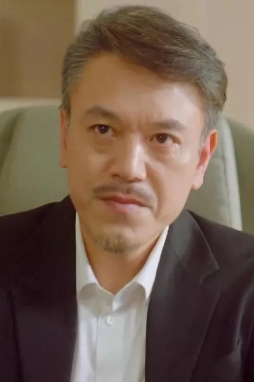 Profile photo of 钱桂东