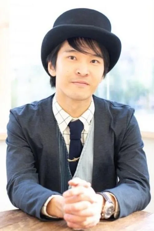 Profile photo of 木地雅茂