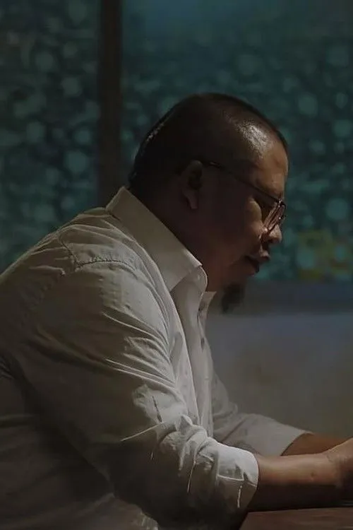 Profile photo of 李世才