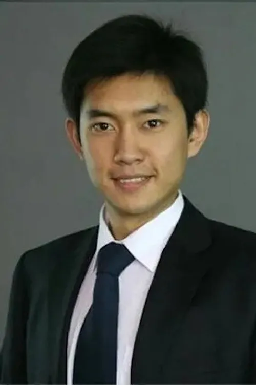 Photo of 史恩旗
