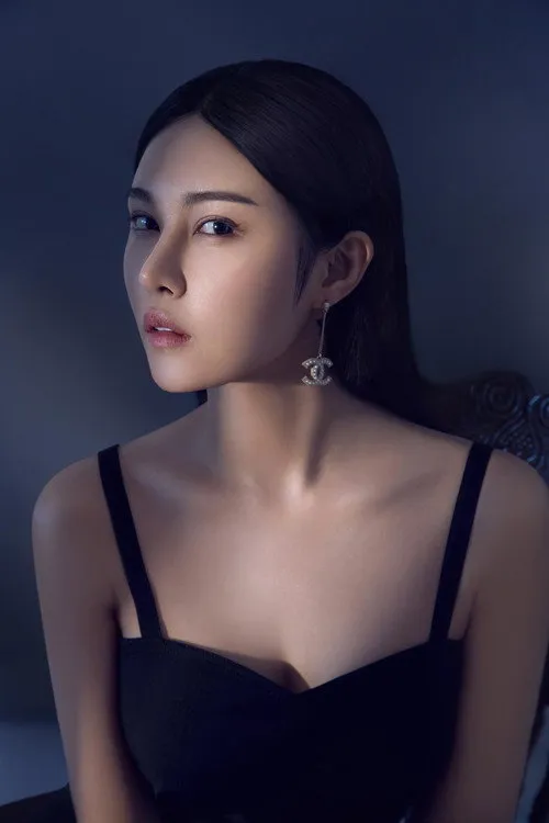 Profile photo of 颜丹