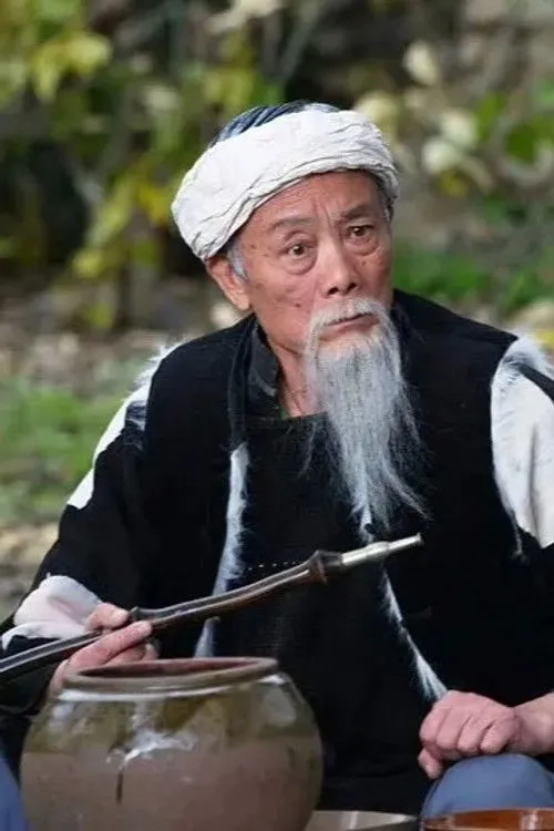 Profile photo of 钟远林