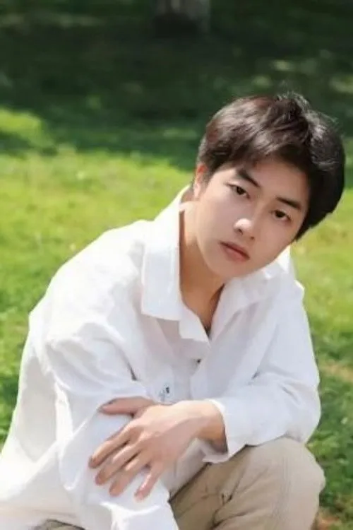 Profile photo of 付斌