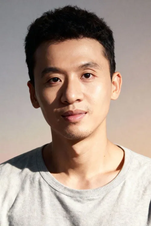 Photo of 刘晨宇