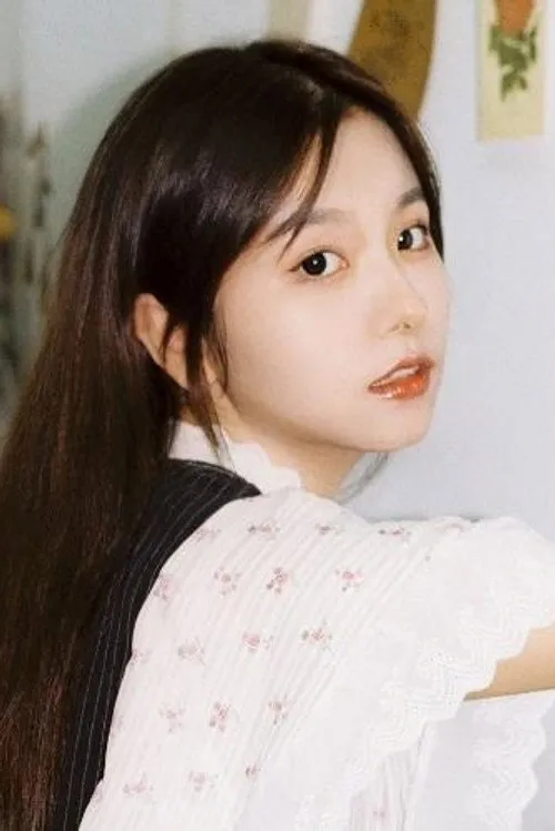 Profile photo of 李思潼